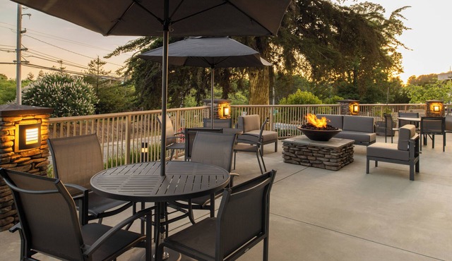 Fairfield Inn & Suites by Marriott Santa Cruz, CA