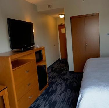 Fairfield Inn & Suites by Marriott Marietta