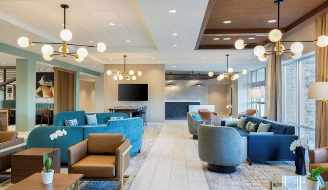 Fairfield Inn & Suites Dayton Beavercreek