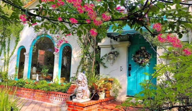 Fairy Hill Sanctuary