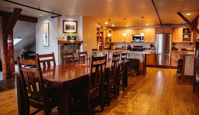 Fishermans Quay Loft