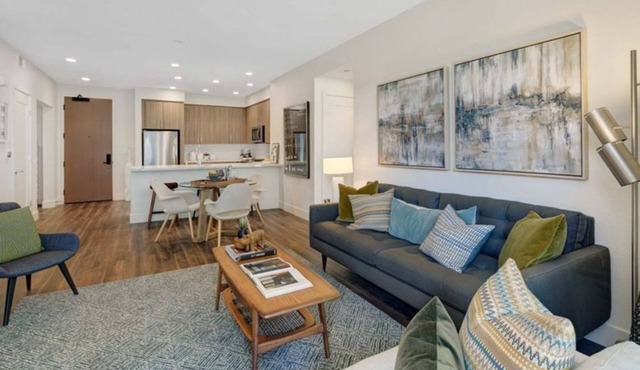 Flats At Cityline Stylish 2BR Condo