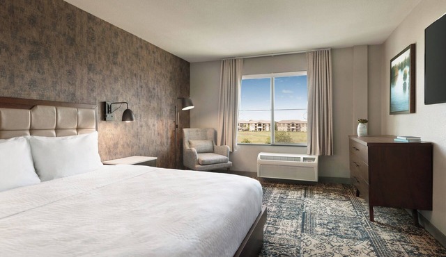 Four Points by Sheraton Sacramento International Airport in Sacramento