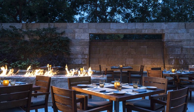 Four Seasons Hotel Silicon Valley at East Palo Alto