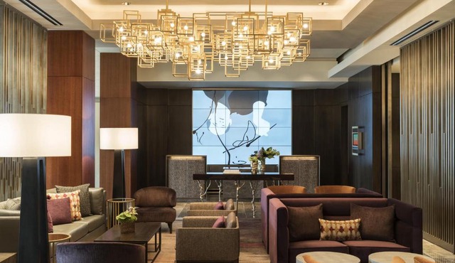 Four Seasons Hotel Silicon Valley at East Palo Alto