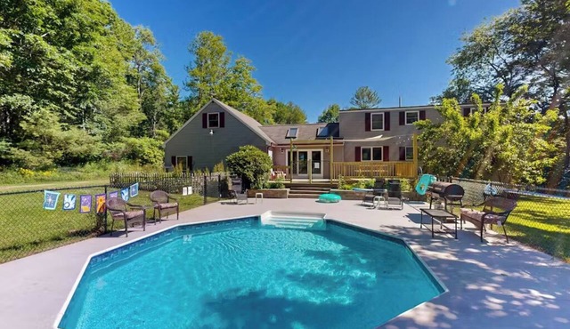 Freeport Landing - Dog Friendly & Pool