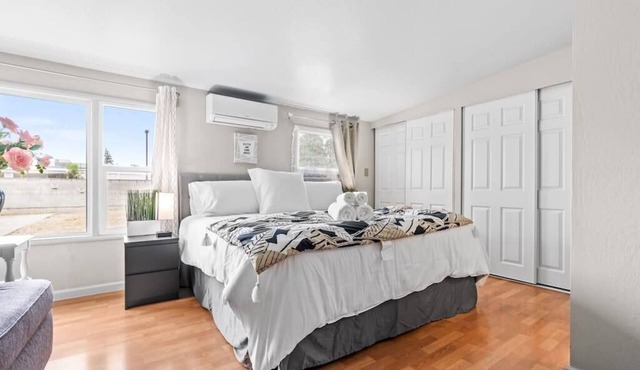 Fremont Favorite l Sleeps 13 Big Entertainment RM
