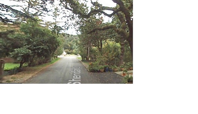 Fun Art Studio, Quiet Wooded Cul-de-Sac area