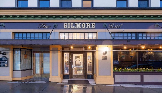 Gilmore Hotel, Trademark Collection by Wyndham