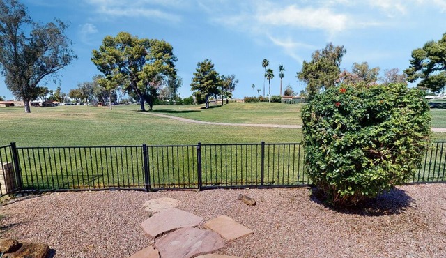 Golf Course Retreat with Amenities Galore