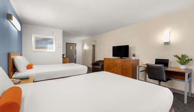 Good Nite Inn - Redwood City