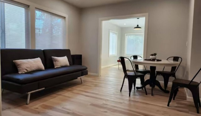 Gorgeous 2Bedroom - Walk to UCB