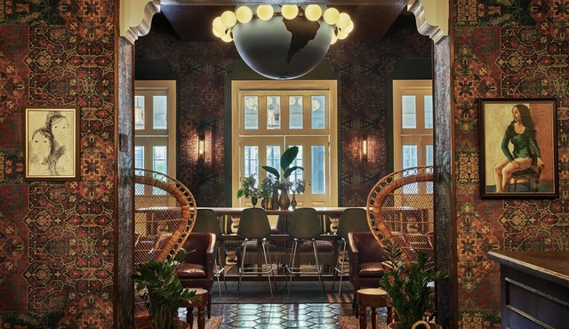 Graduate by Hilton Berkeley