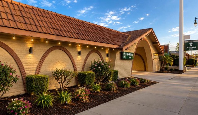 Grapevine Inn