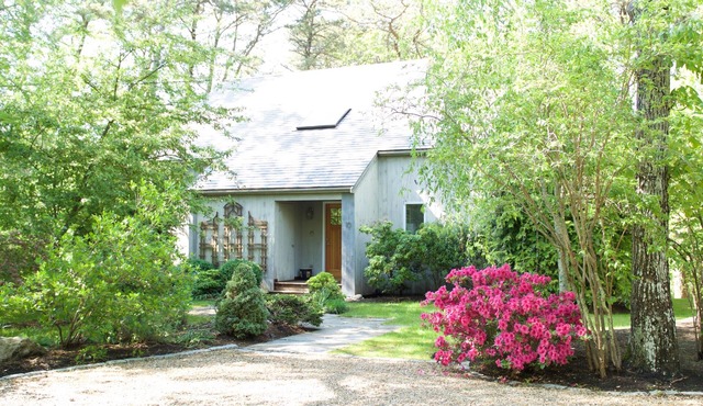 Great Martha's Vineyard House: Everything You Need - Nothing You Don't!