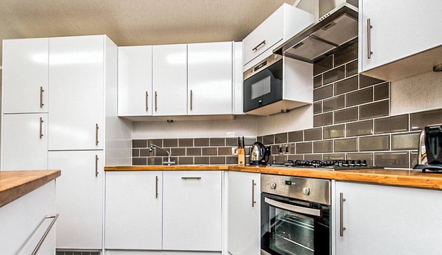 Gressingham 50 is a beautiful lodge in a fantastic location. in Carnforth