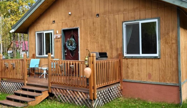 Grizzly Inn