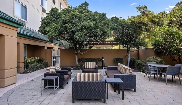 Group Vacay! 3 Pet-friendly Units, with Free Parking and Outdoor Pool!
