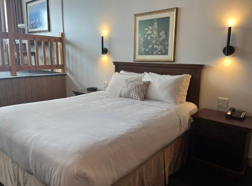 Hôtel La Côte Surprise in Perce