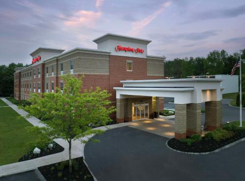 Hampton Inn Augusta