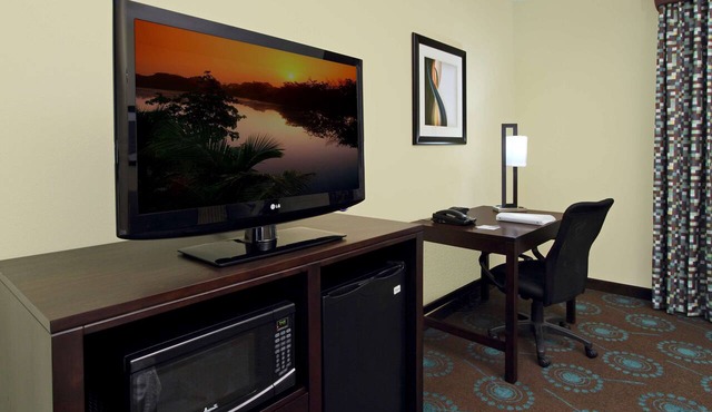 Hampton Inn Beeville in Beeville