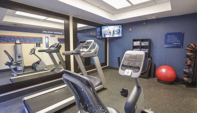 Hampton Inn Cincinnati-Eastgate in Cincinnati
