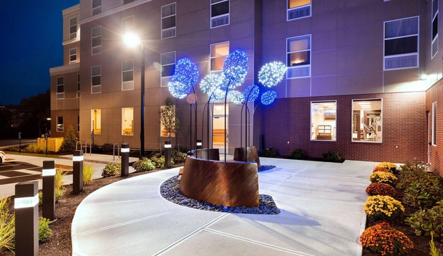 Hampton Inn Lewiston-Auburn