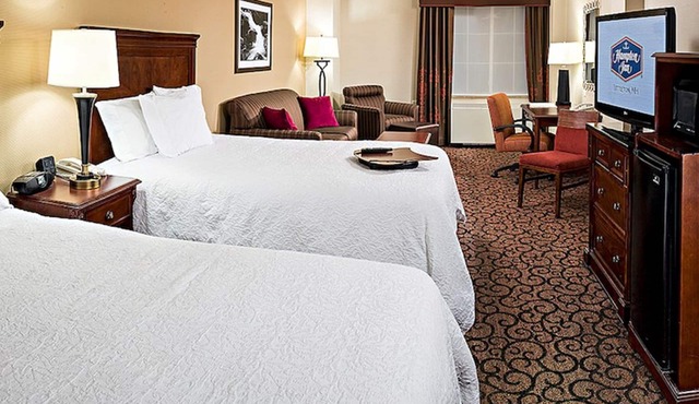 Hampton Inn Littleton