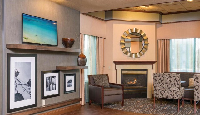 Hampton Inn Midland