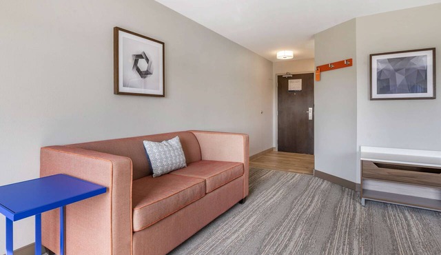 Hampton Inn Nicholasville Brannon Crossing