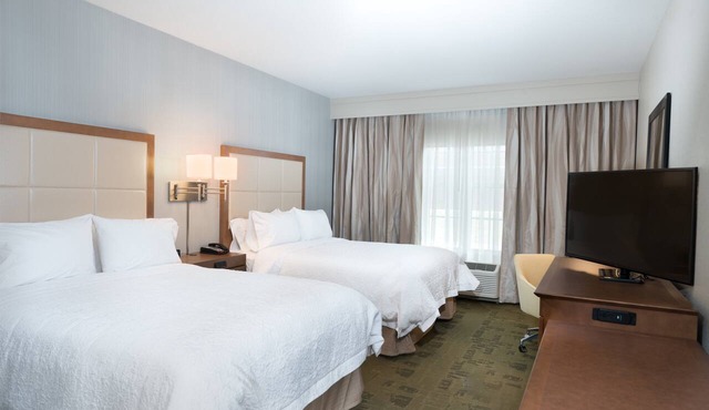 Hampton Inn & Suites New Albany Columbus