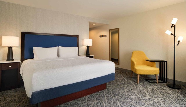 Hampton Inn Thomson in Thomson