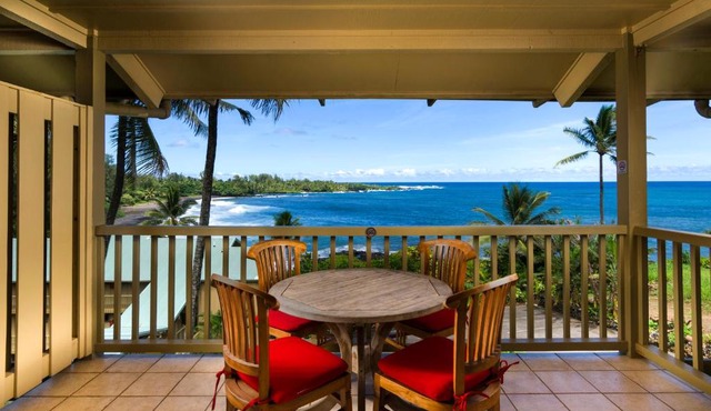Hana Kai Maui - #202 Alau upper floor lofted studio