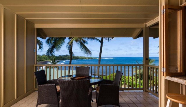Hana Kai Maui - #203 Lanakila upper floor 1 BR
