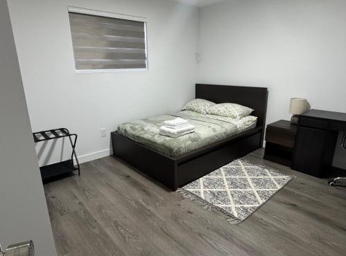 Haven Home in Calgary