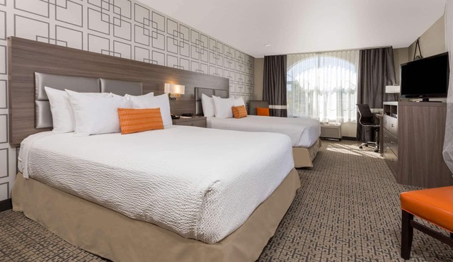 Hawthorn Suites by Wyndham Livermore Wine Country