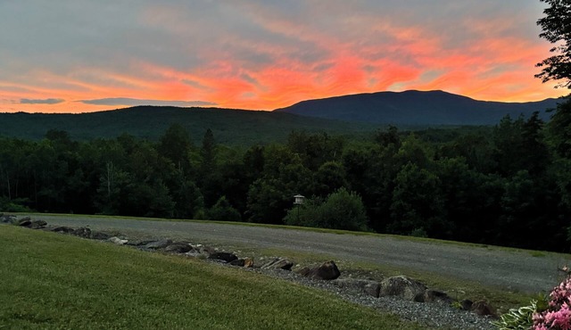 Hiking,canoeing,fishing,close to atv,utv trails