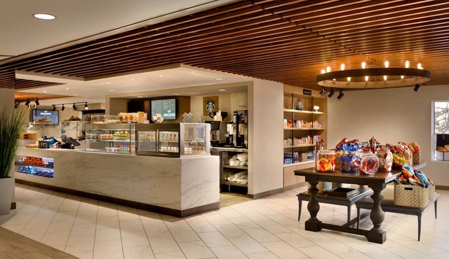 Hilton Boston/Dedham in Dedham