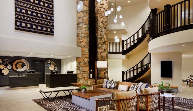 Hilton Santa Cruz/Scotts Valley