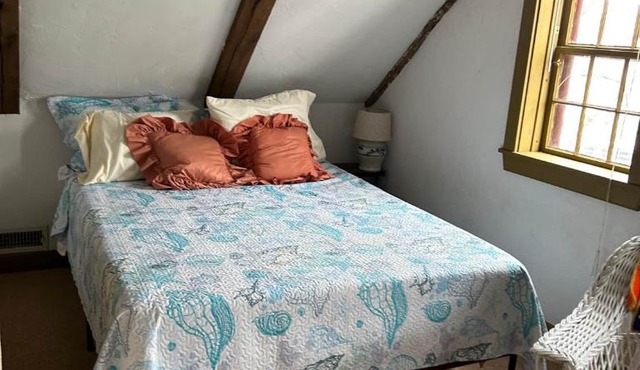 Historic Block Island Suite