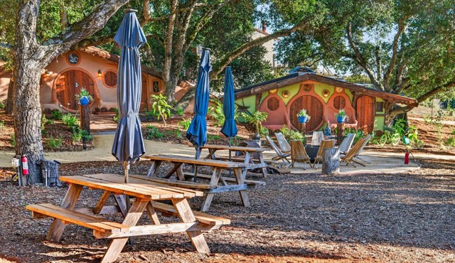 Hobbit Hideout