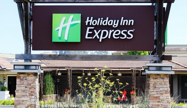 Holiday Inn Express Mill Valley San Francisco Area by IHG