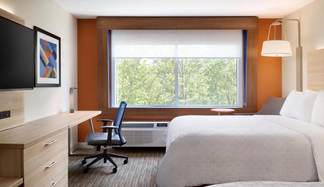 Holiday Inn Express & Suites - Grand Rapids South - Wyoming by IHG