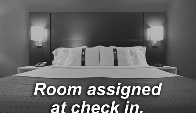 Holiday Inn Express Westley by IHG