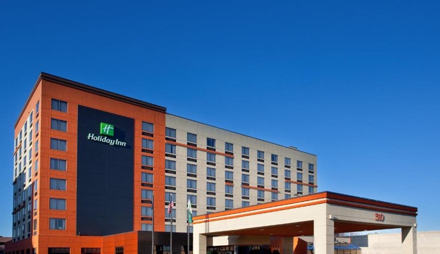 Holiday Inn Grand Rapids Downtown by IHG