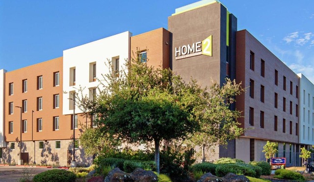 Home2 Suites By Hilton Alameda Oakland Airport