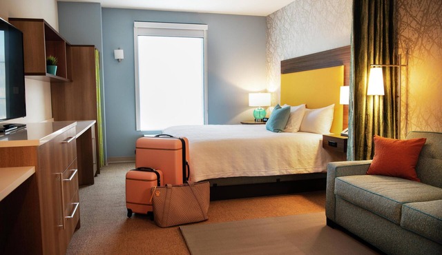 Home2 Suites by Hilton Hayward