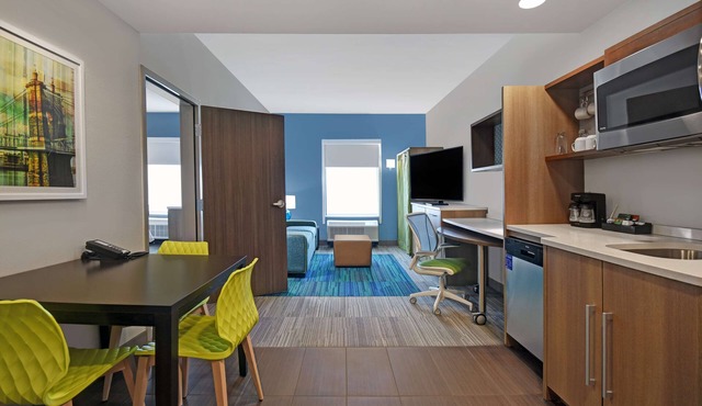 Home2 Suites by Hilton Springdale Cincinnati