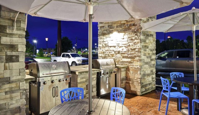 Home2 Suites By Hilton Georgetown in Georgetown