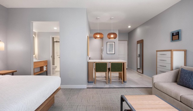 Homewood Suites By Hilton Fremont, Ca